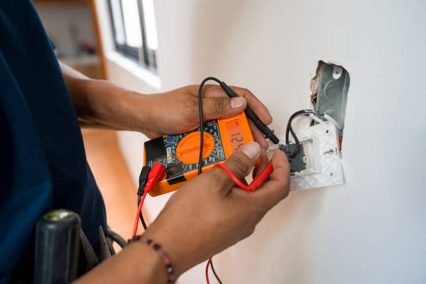 Best Affordable Emergency Electrician  in Walford, IA