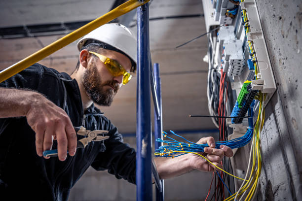 Best Residential Electrician Services  in Walford, IA