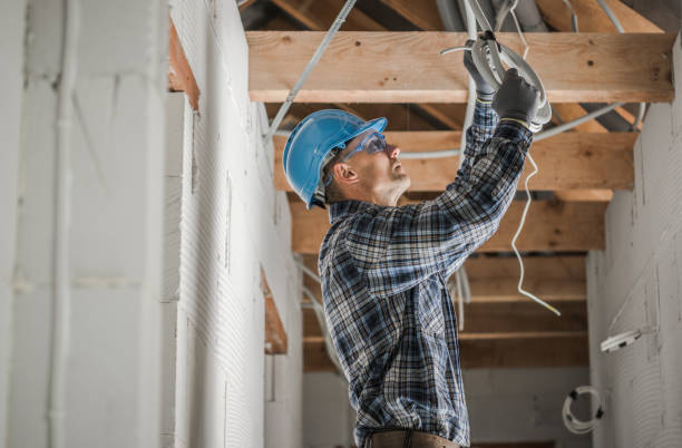 Affordable Emergency Electrician in Walford, IA