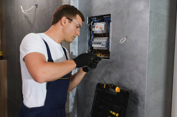 Best Electrician Near Me  in Walford, IA