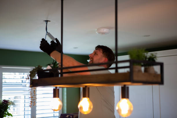 Best Licensed Electrician  in Walford, IA