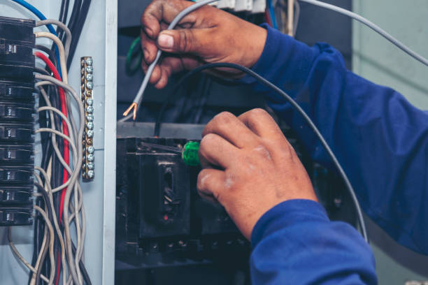 Best Electrical Installation Contractor  in Walford, IA