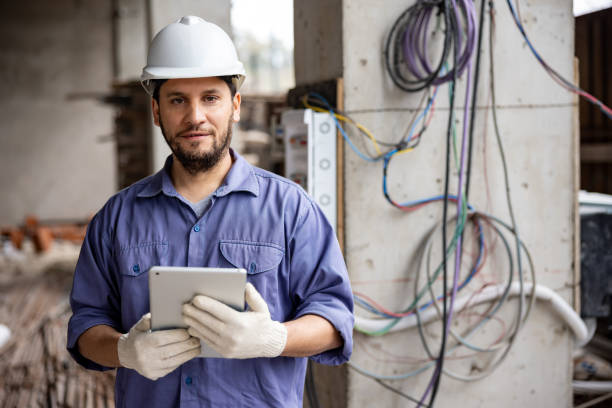 Best Residential Electrician Services  in Walford, IA