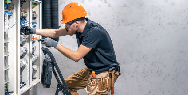 Best Best Electricians Near Me  in Walford, IA
