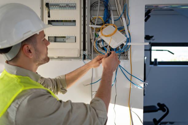 Best Electrical Outlet Repair  in Walford, IA
