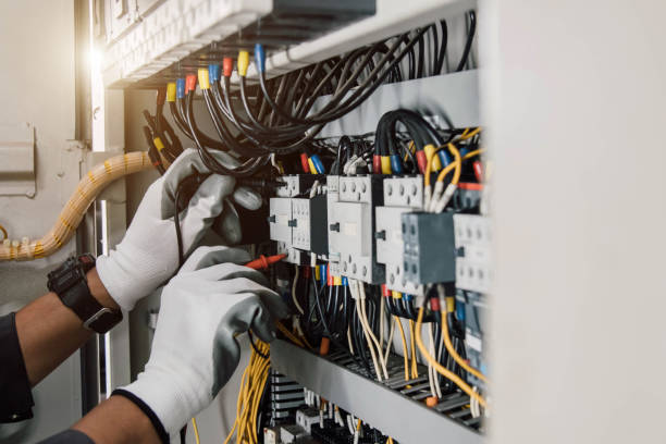 Best Affordable Electrician  in Walford, IA